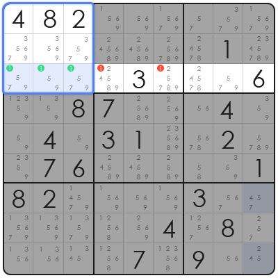 solving sudoku strategies