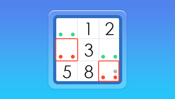 6x6 sudoku easy