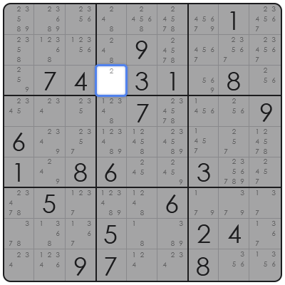 squiggle sudoku